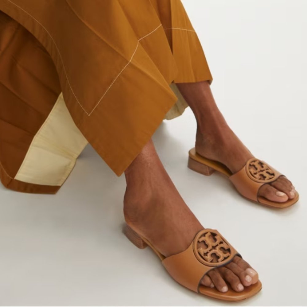 Tory Burch Bombe Miller Slide